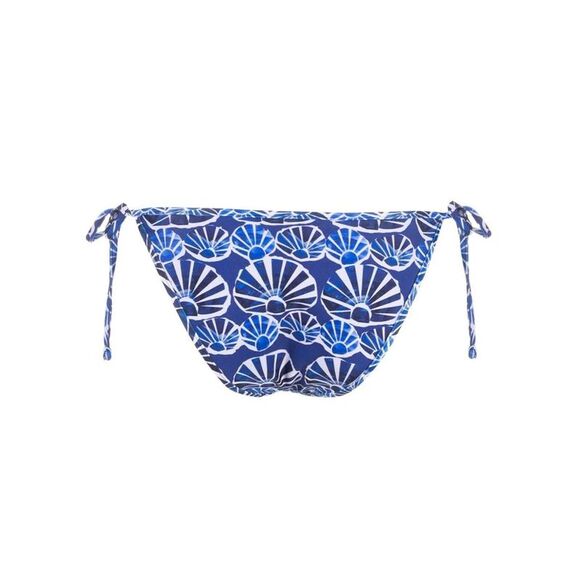 La Doublej Women Shells Bikini Briefs - Picture 2 of 2